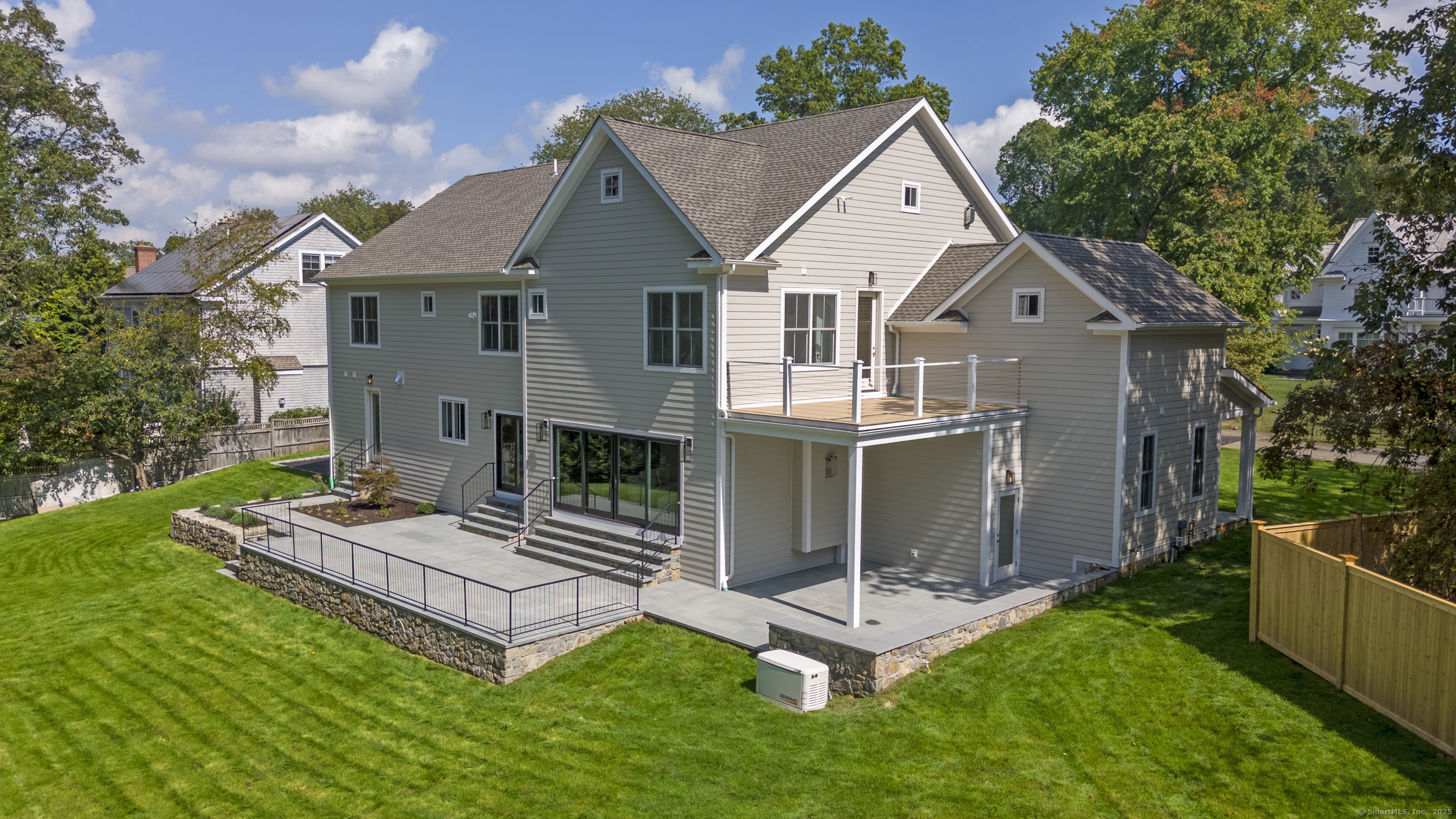 32 Webb Road Westport CT 06880
