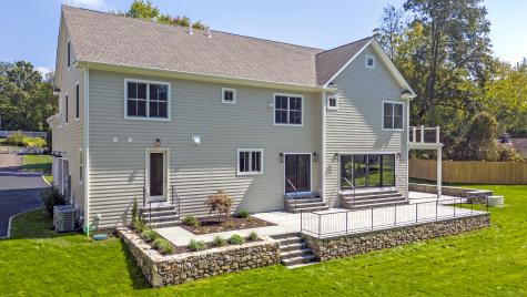 32 Webb Road Westport CT 06880