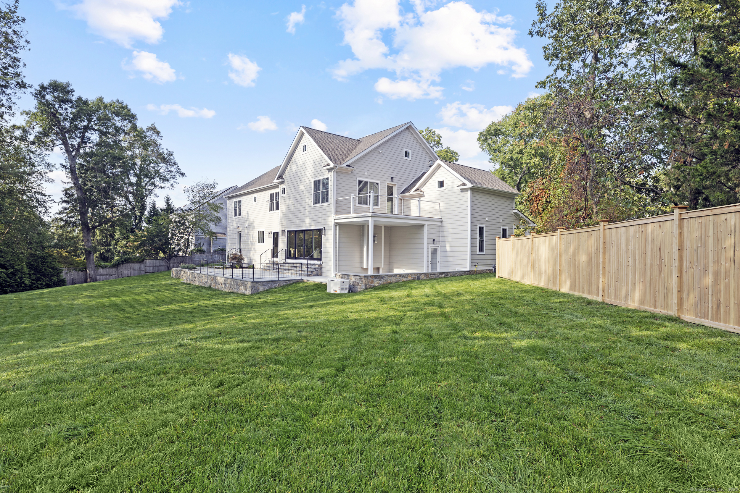32 Webb Road Westport CT 06880