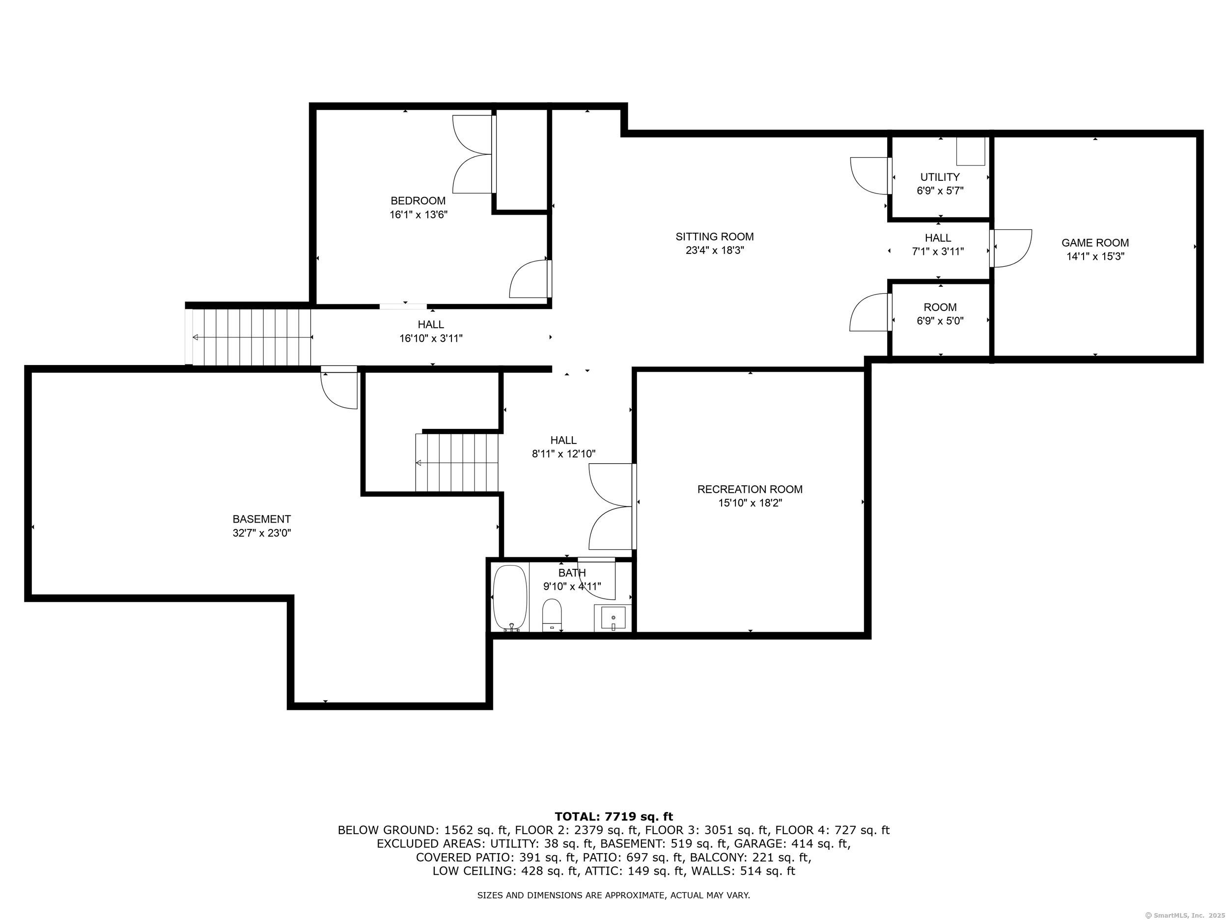 32 Webb Road Westport CT 06880