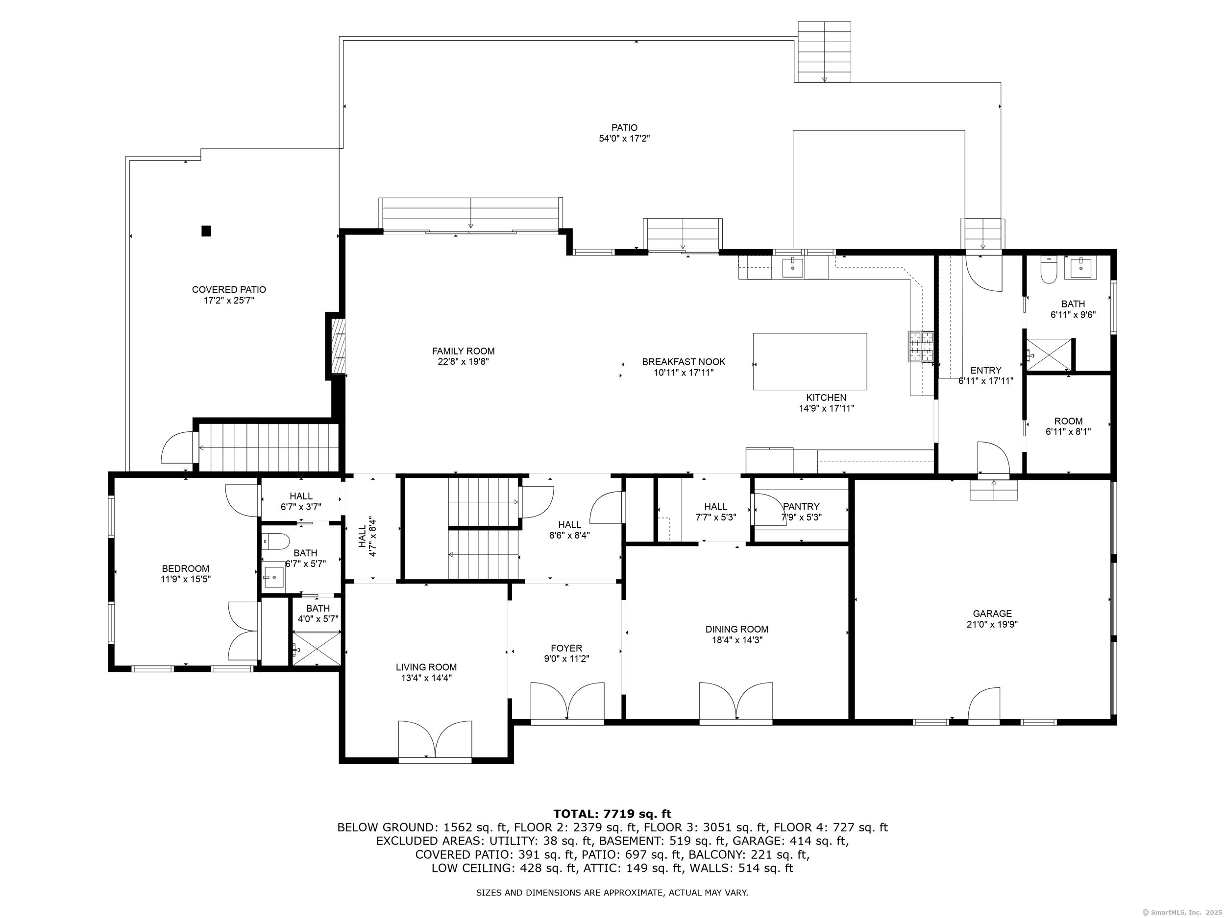 32 Webb Road Westport CT 06880