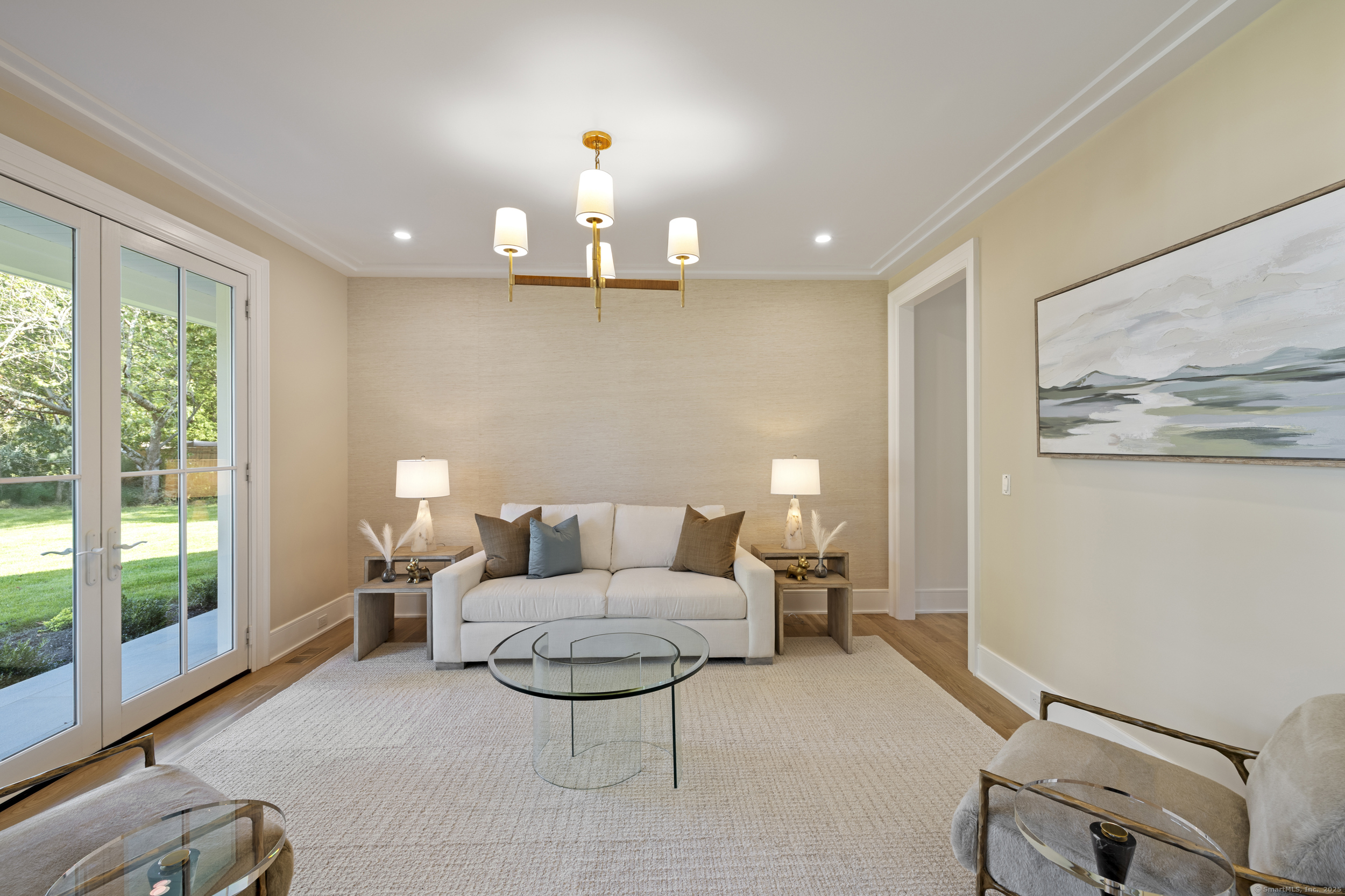 32 Webb Road Westport CT 06880