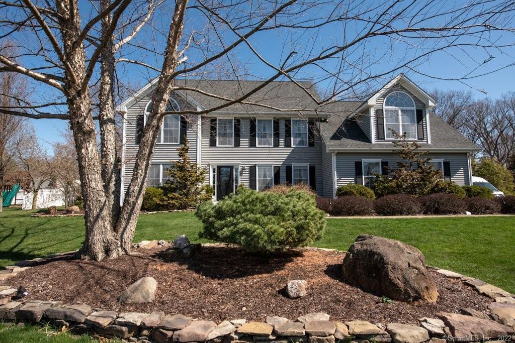 26 Hazel Court Southington CT 06489
