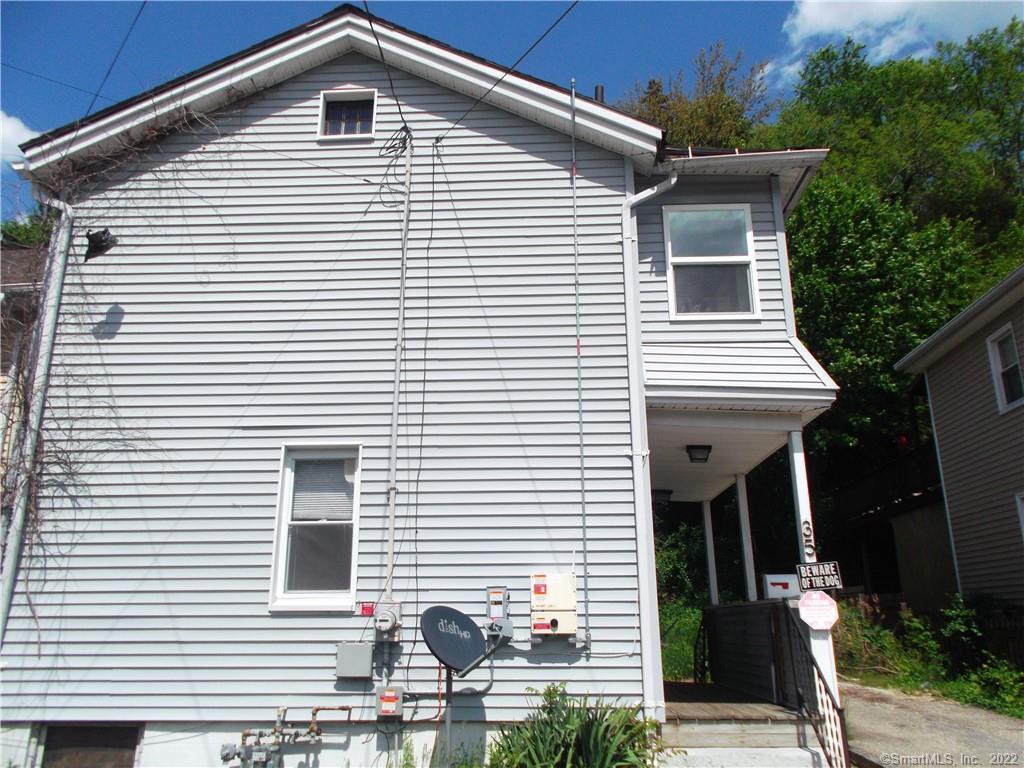 35 Hawthorne Avenue Derby CT 06418