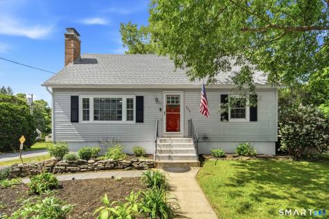 229 Old Salem Road Norwich CT 06360