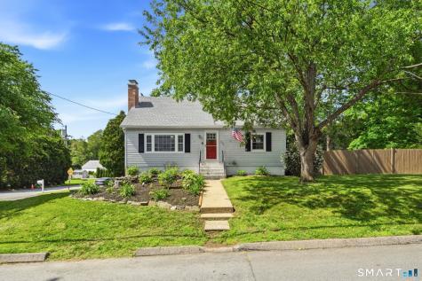 229 Old Salem Road Norwich CT 06360