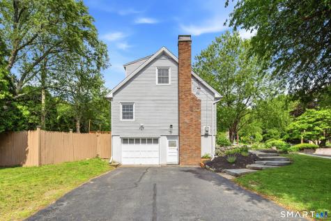 229 Old Salem Road Norwich CT 06360