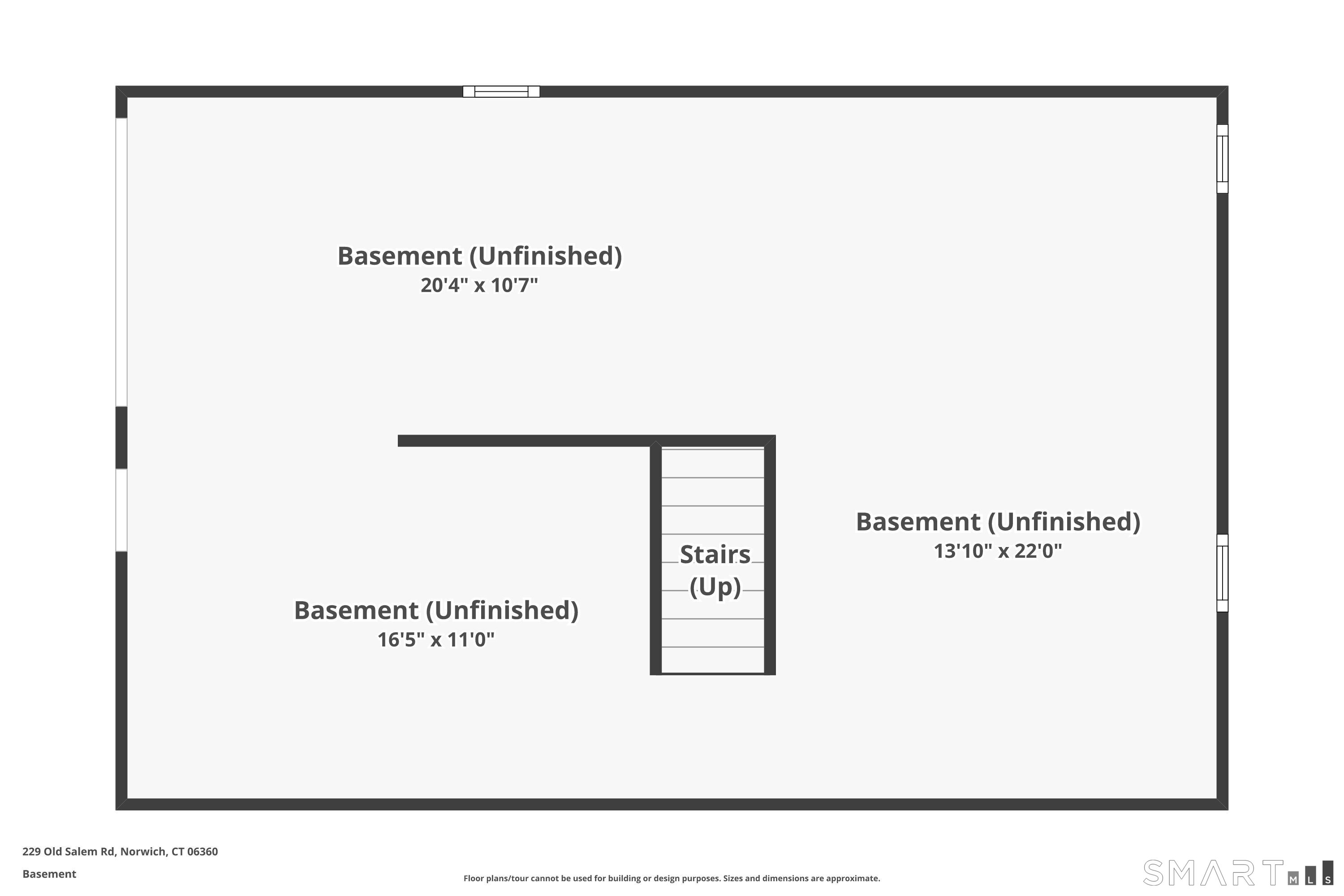 229 Old Salem Road Norwich CT 06360