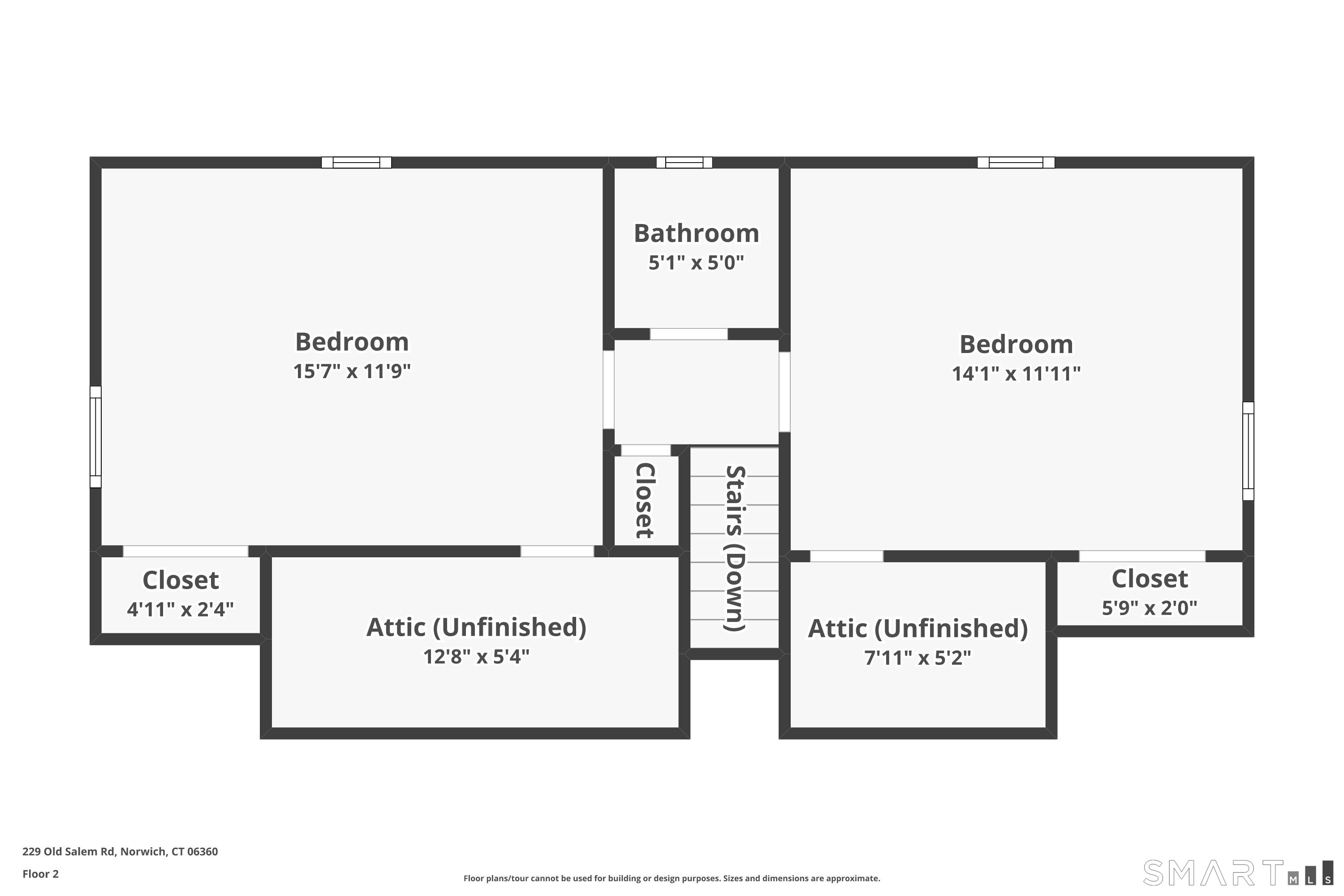 229 Old Salem Road Norwich CT 06360