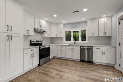 7 Peaceful Lane Norwalk CT 06851