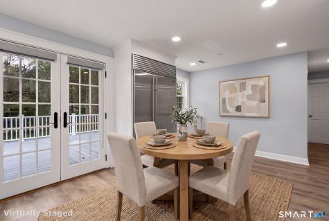 7 Peaceful Lane Norwalk CT 06851