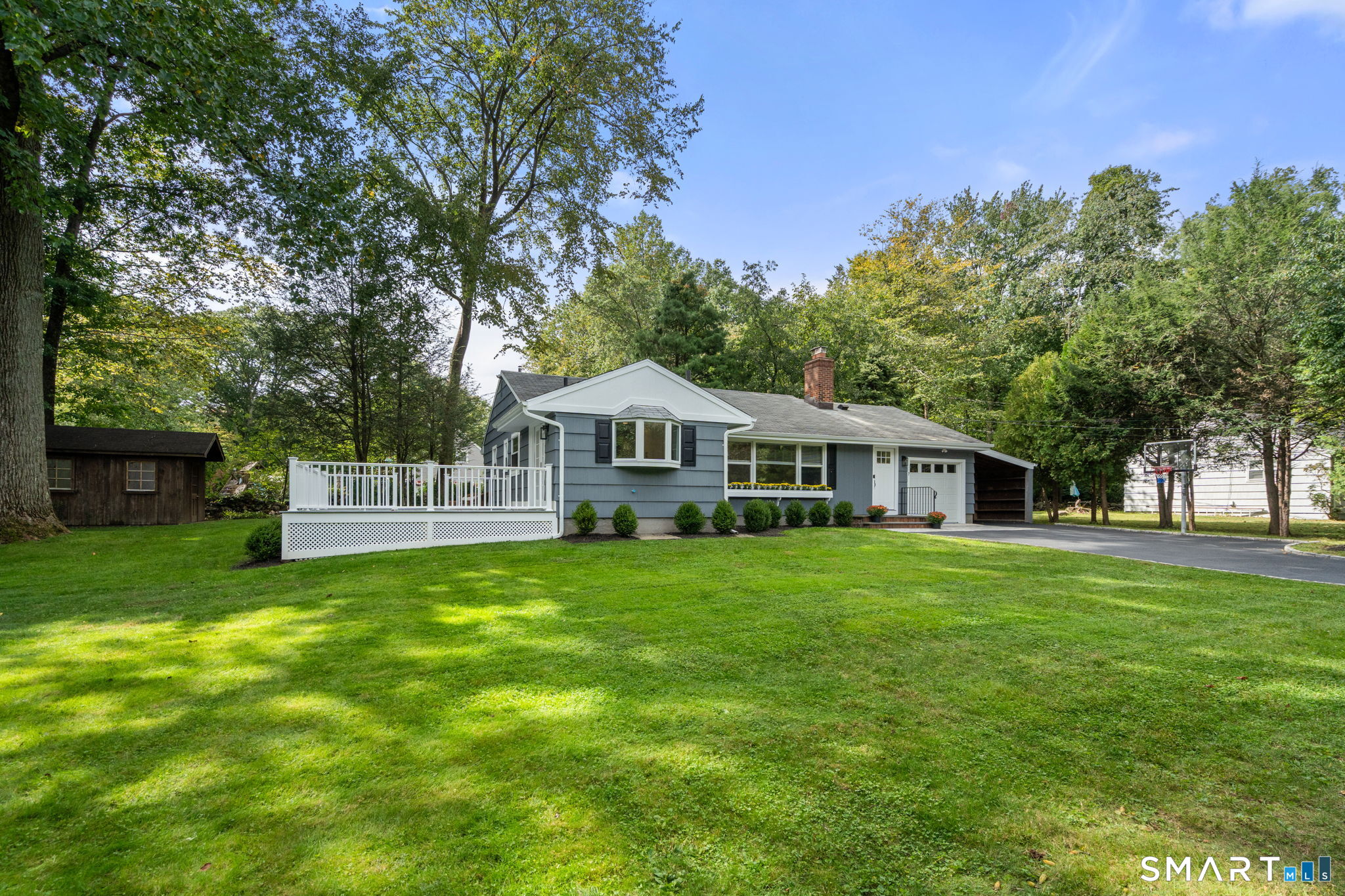 7 Peaceful Lane Norwalk CT 06851