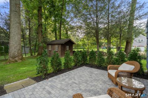 7 Peaceful Lane Norwalk CT 06851