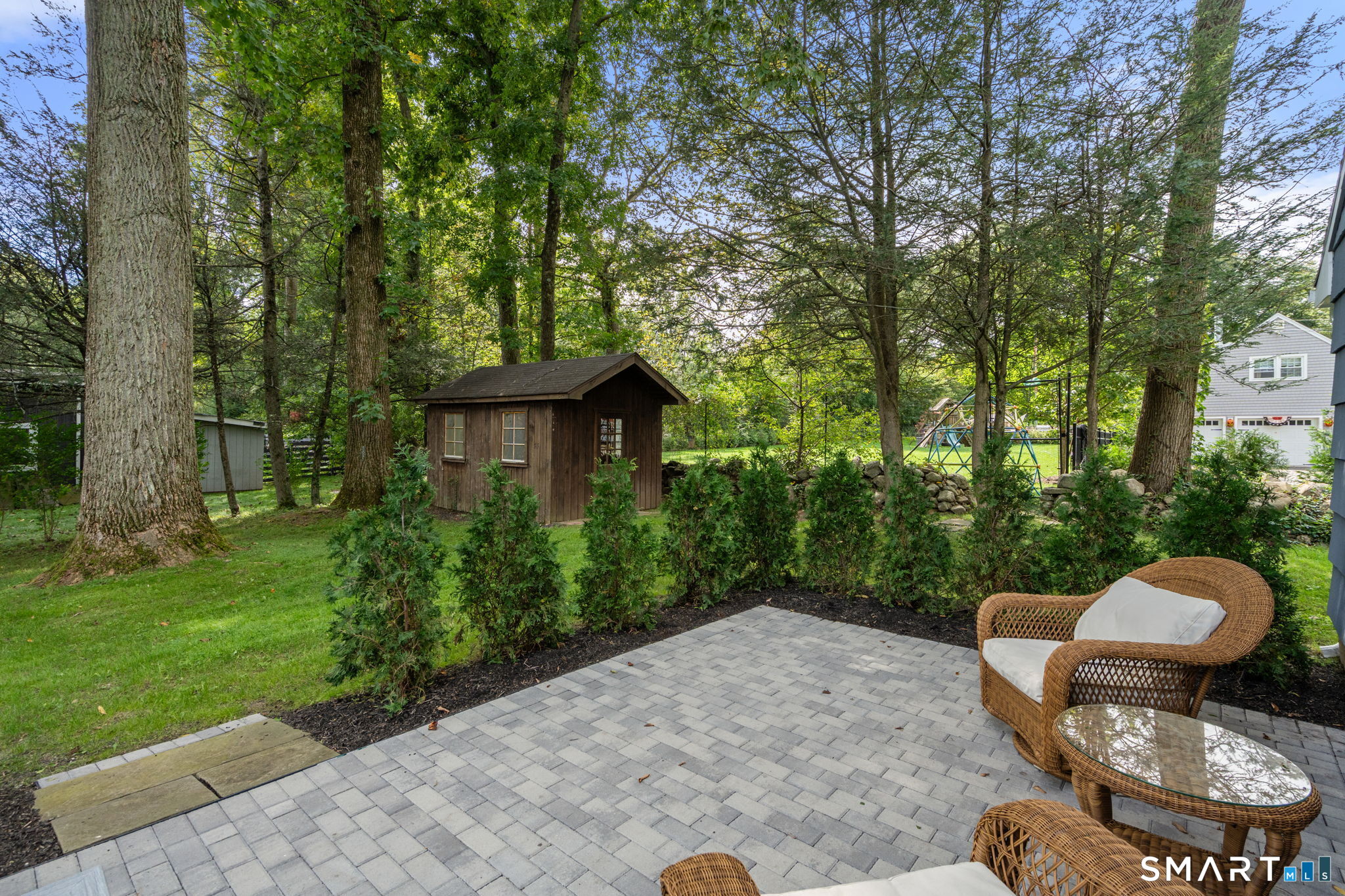 7 Peaceful Lane Norwalk CT 06851