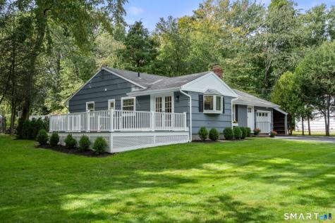 7 Peaceful Lane Norwalk CT 06851