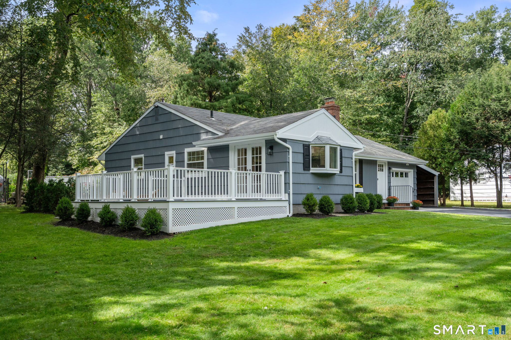 7 Peaceful Lane Norwalk CT 06851