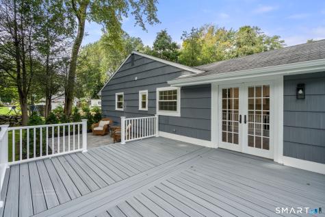 7 Peaceful Lane Norwalk CT 06851