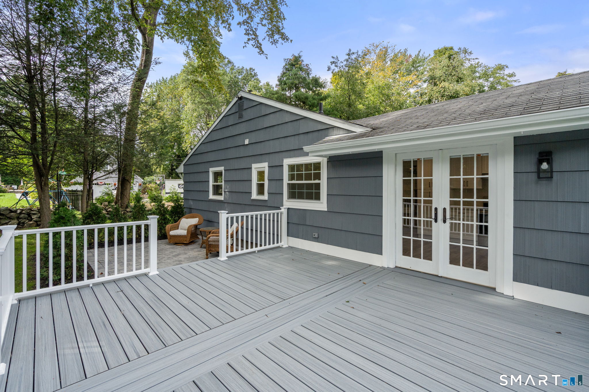 7 Peaceful Lane Norwalk CT 06851