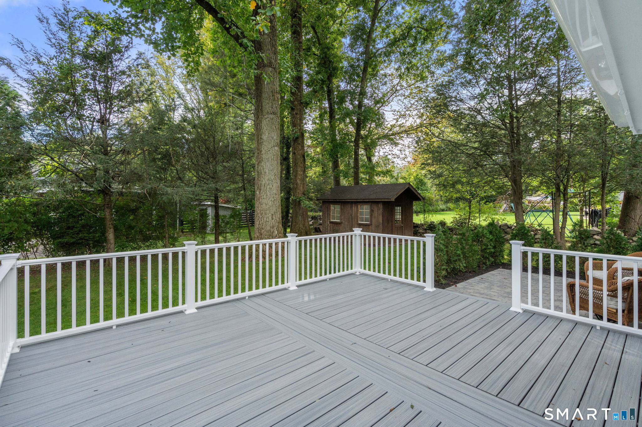 7 Peaceful Lane Norwalk CT 06851