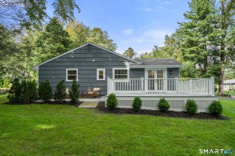 7 Peaceful Lane Norwalk CT 06851