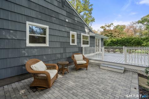 7 Peaceful Lane Norwalk CT 06851