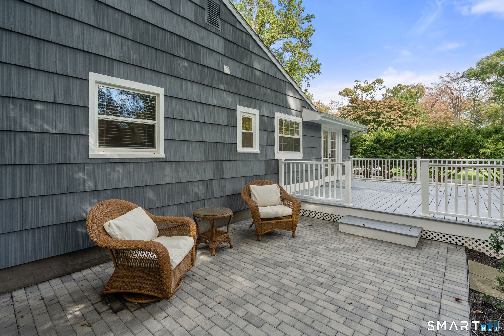 7 Peaceful Lane Norwalk CT 06851