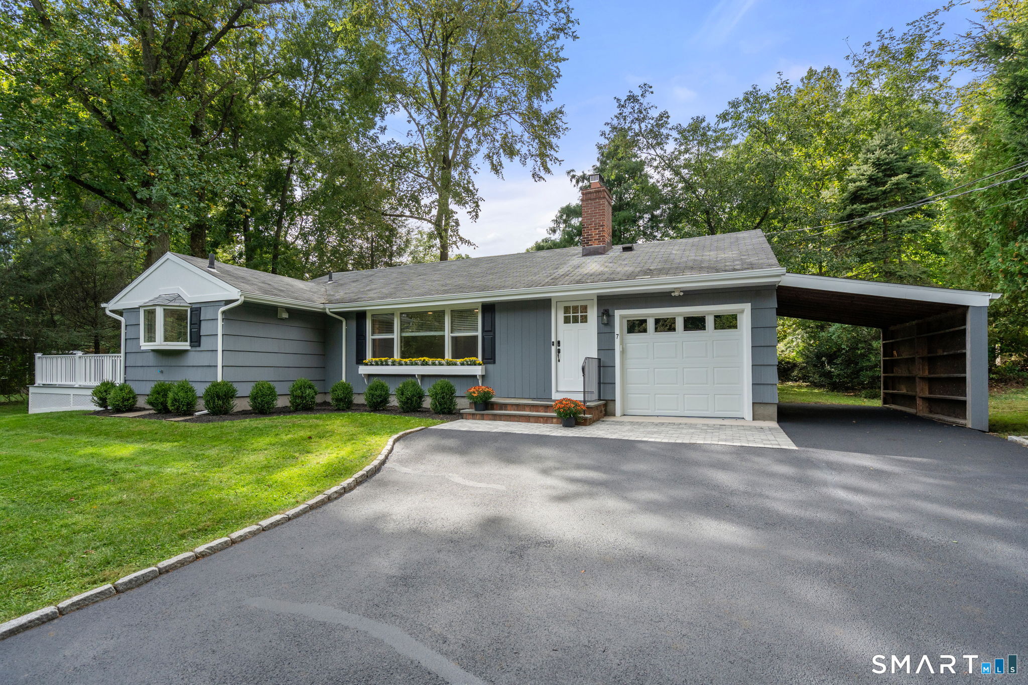 7 Peaceful Lane Norwalk CT 06851