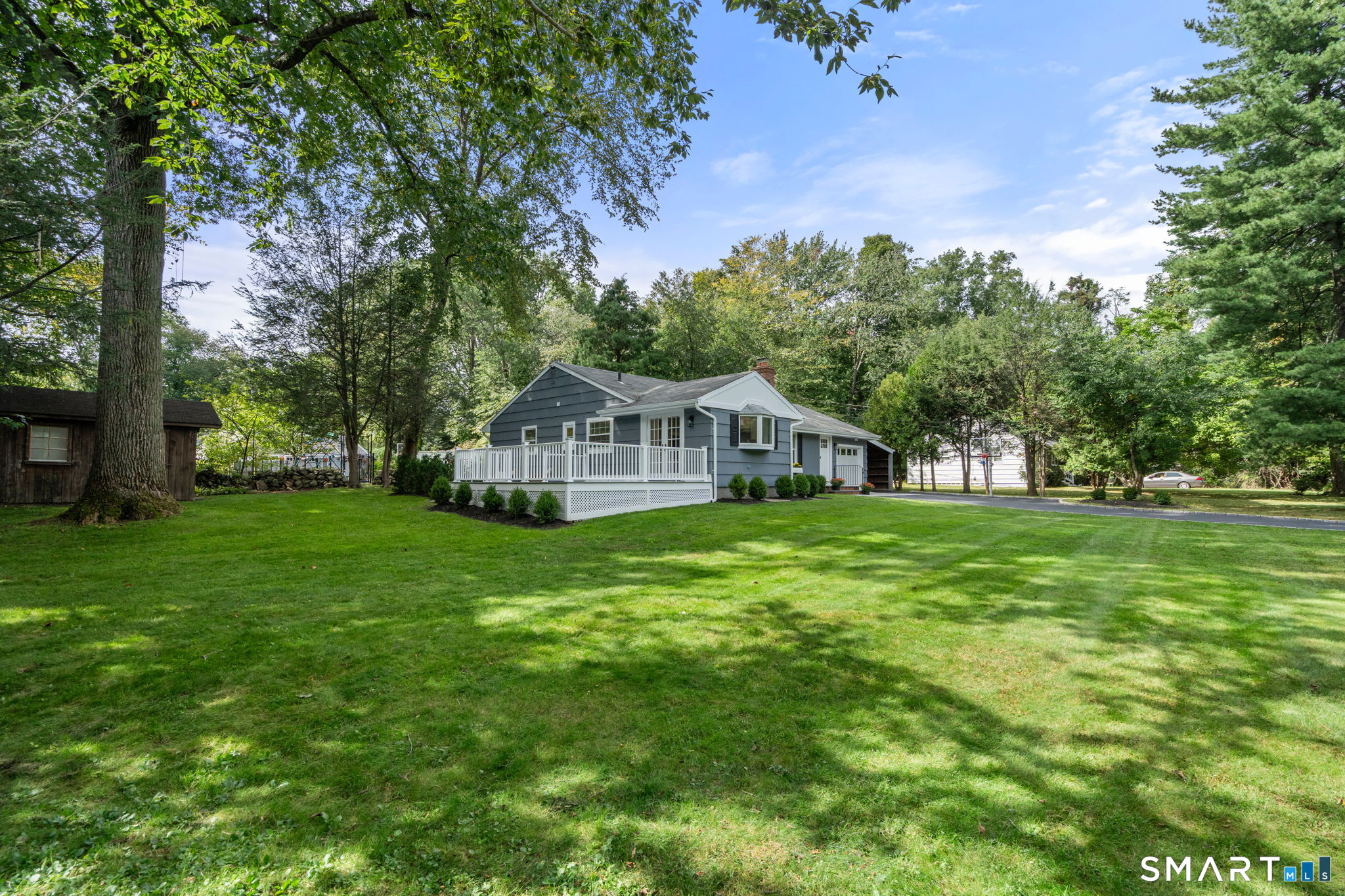 7 Peaceful Lane Norwalk CT 06851