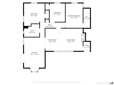 7 Peaceful Lane Norwalk CT 06851