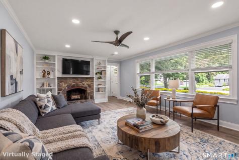 7 Peaceful Lane Norwalk CT 06851
