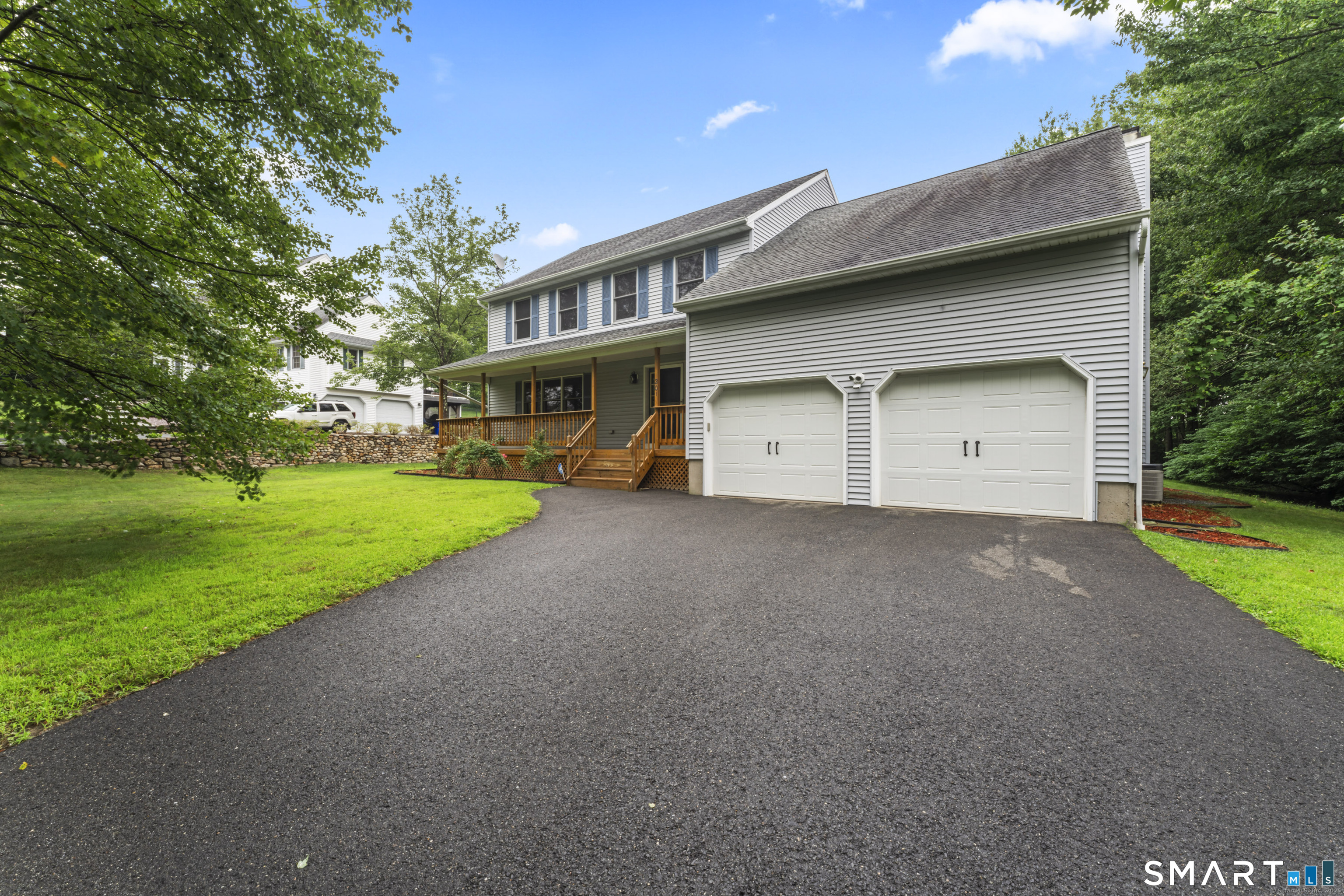 201 Mount Fair Drive Watertown CT 06795