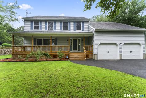 201 Mount Fair Drive Watertown CT 06795