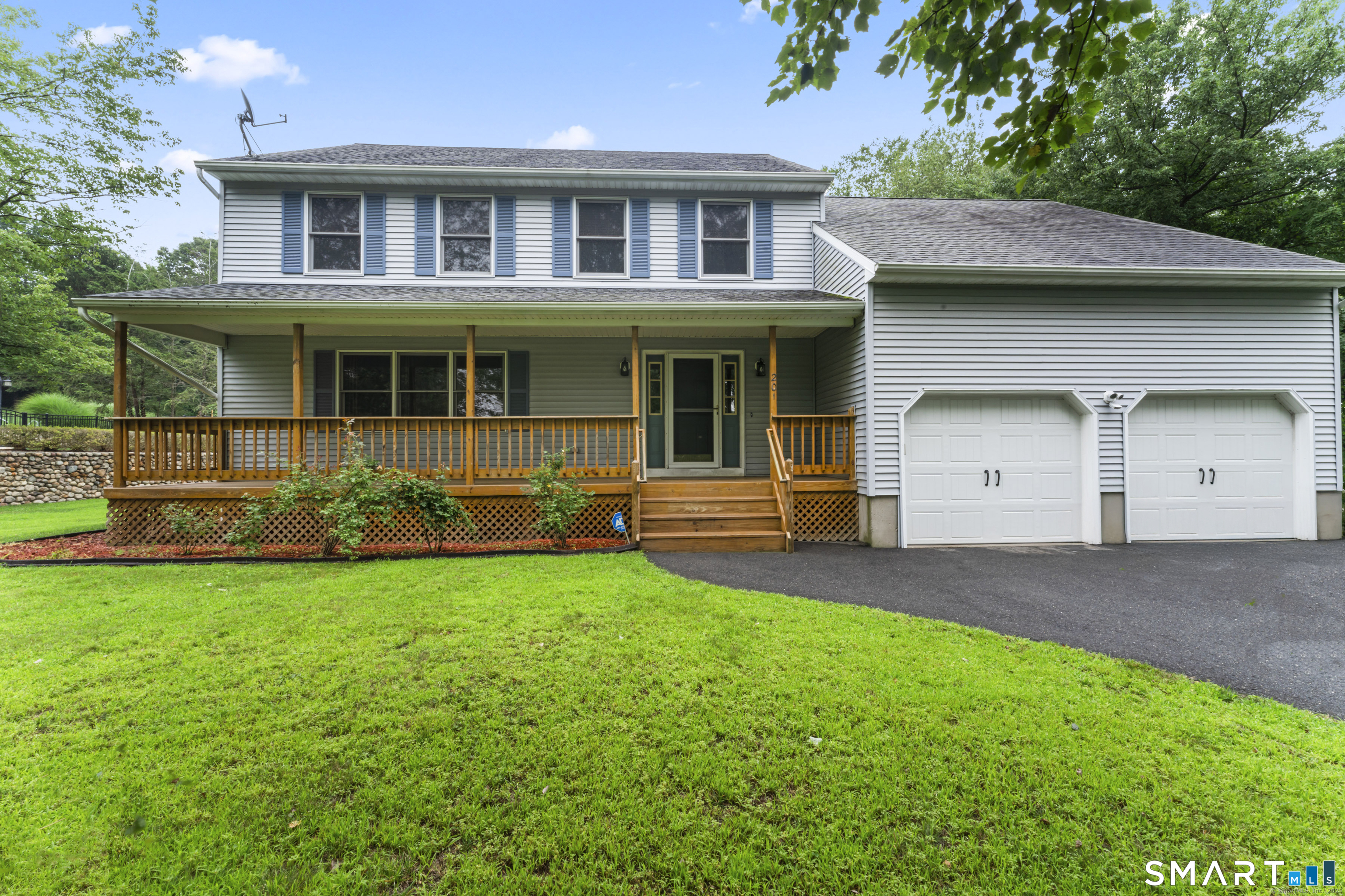 201 Mount Fair Drive Watertown CT 06795