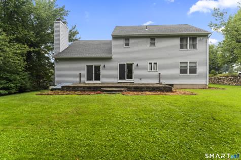 201 Mount Fair Drive Watertown CT 06795