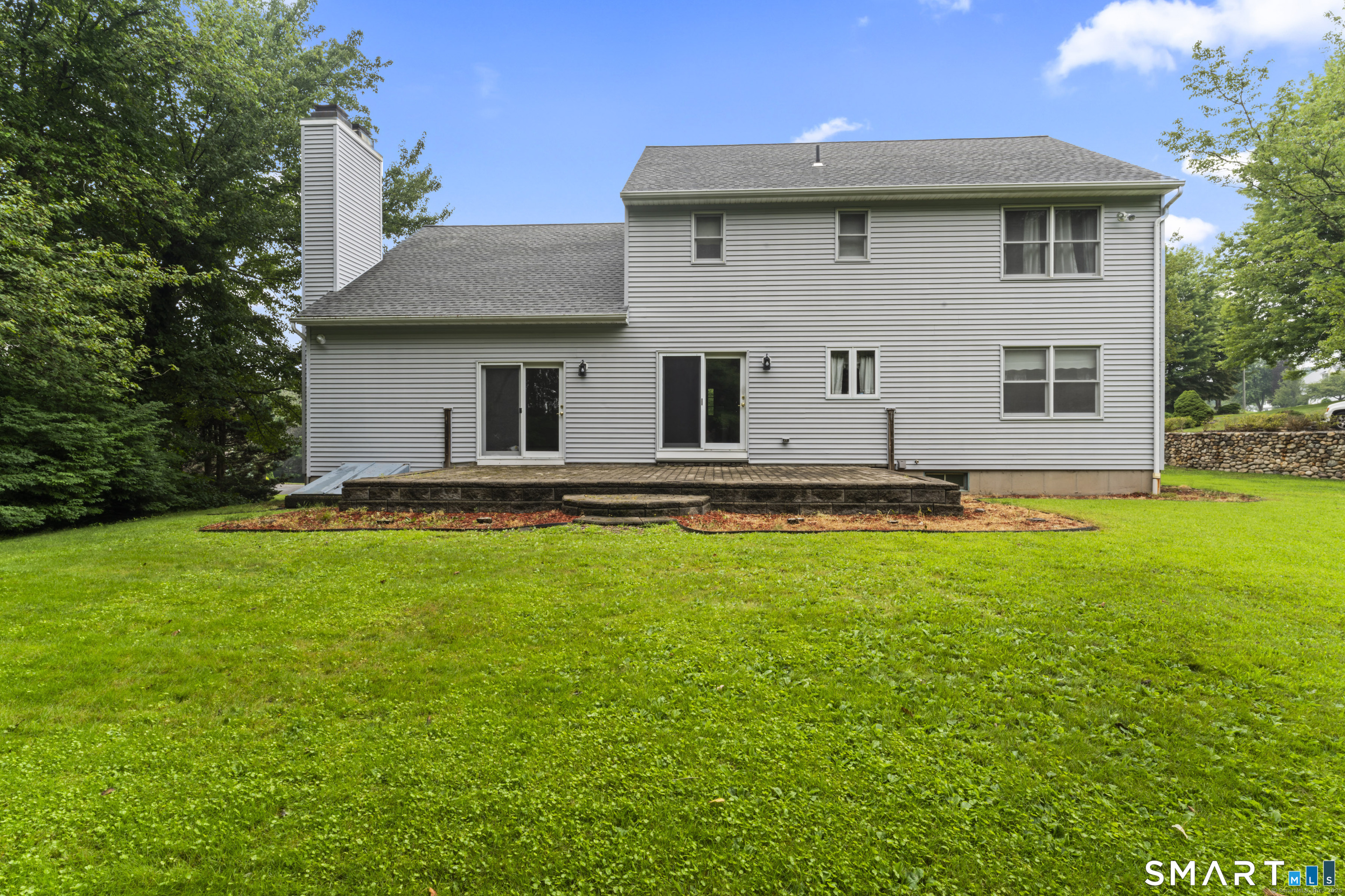 201 Mount Fair Drive Watertown CT 06795
