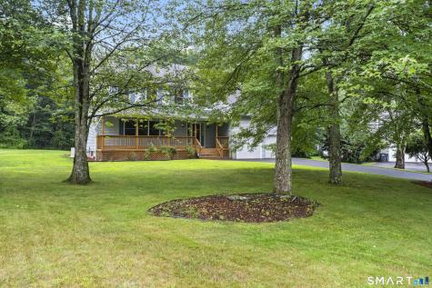 201 Mount Fair Drive Watertown CT 06795