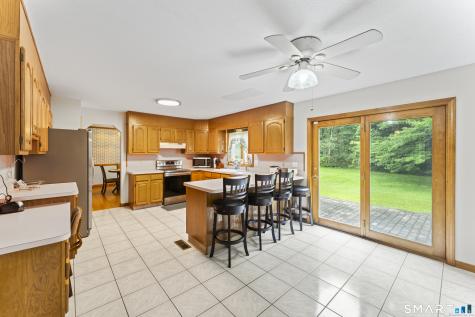 201 Mount Fair Drive Watertown CT 06795