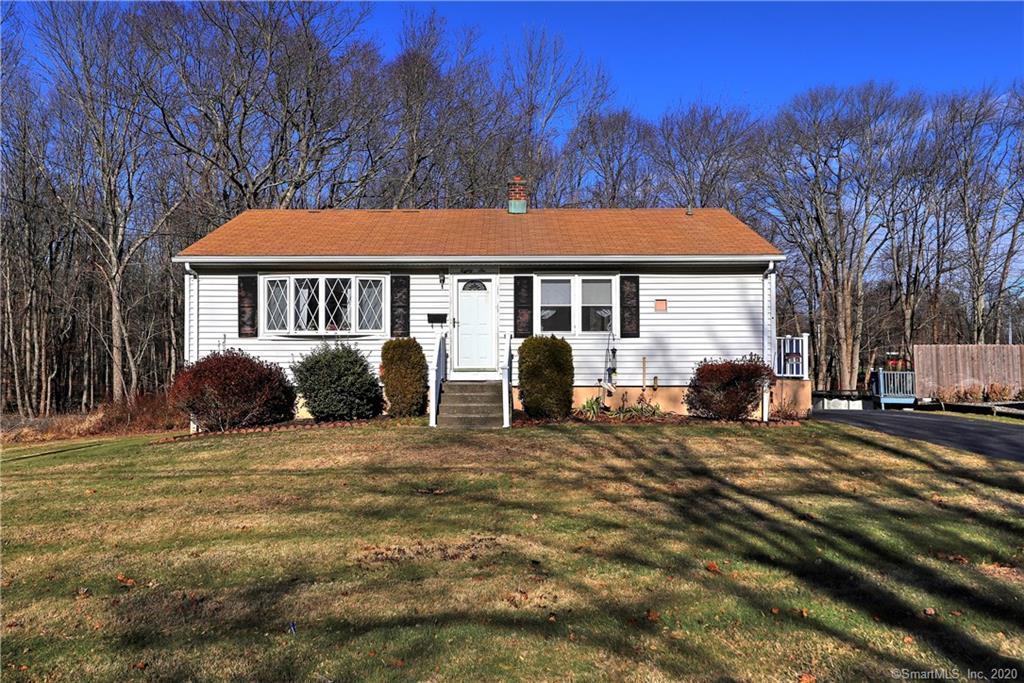 86 Bird Lane Milford CT 06460