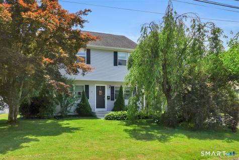 30 Quaker Lane Southington CT 06489