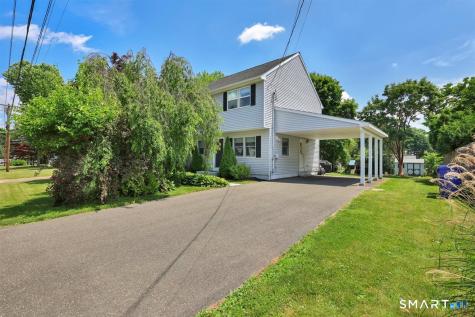 30 Quaker Lane Southington CT 06489