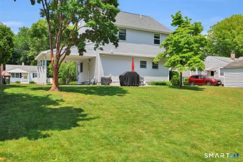 30 Quaker Lane Southington CT 06489