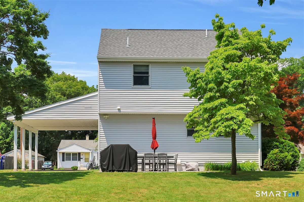 30 Quaker Lane Southington CT 06489