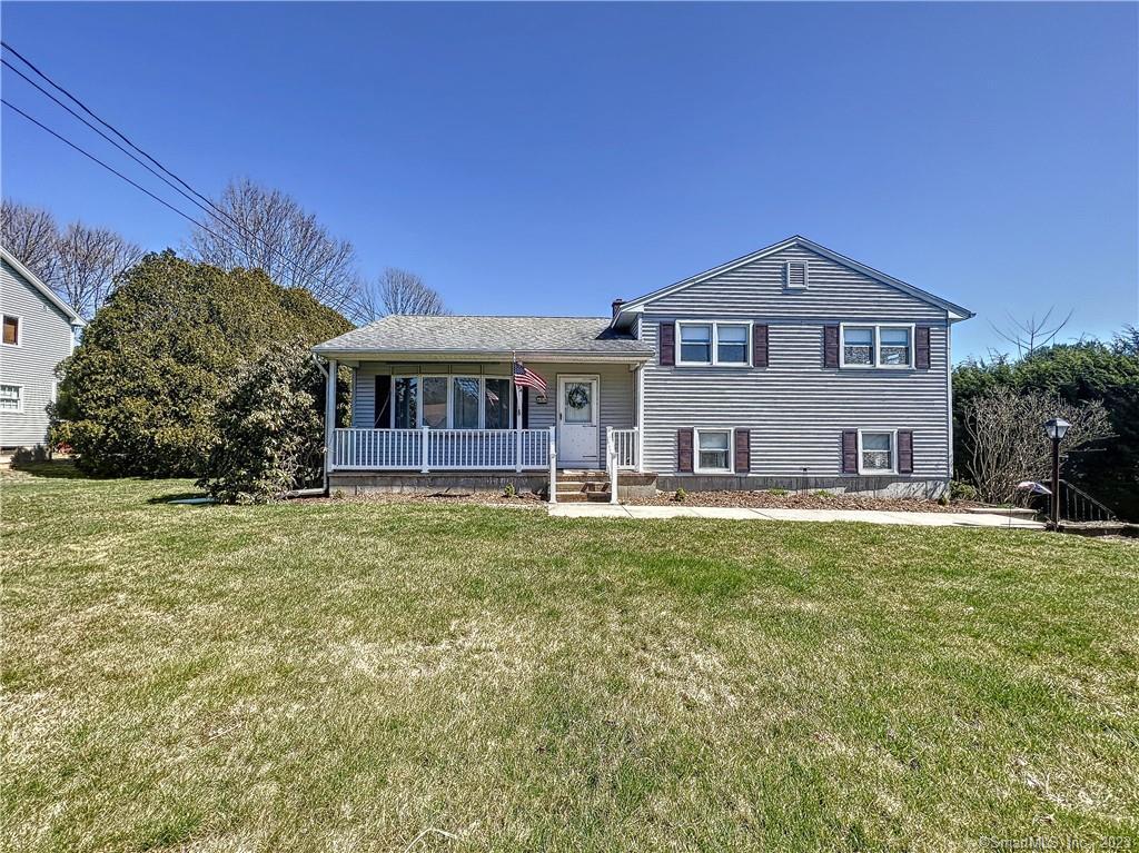 54 Castle View Drive Chester CT 06412