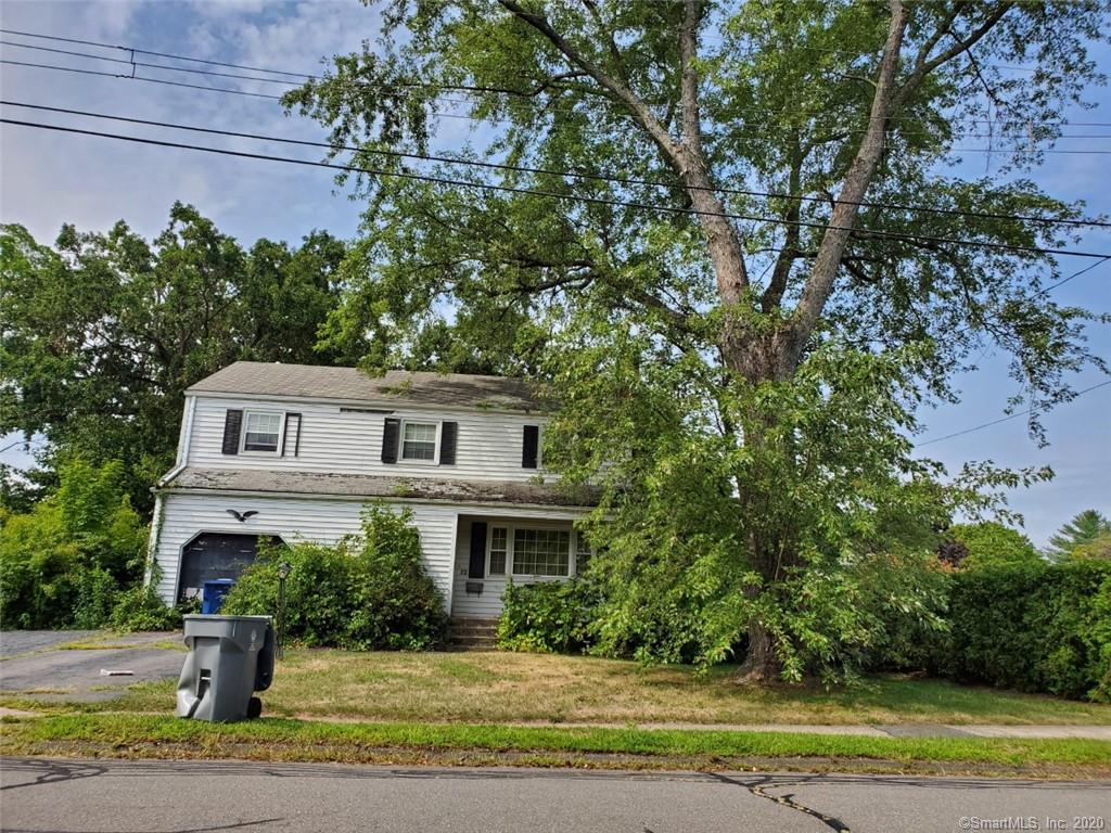 12 Ivy Road Plainville CT 06062
