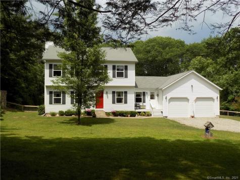 145 Spencer Road Torrington CT 06790
