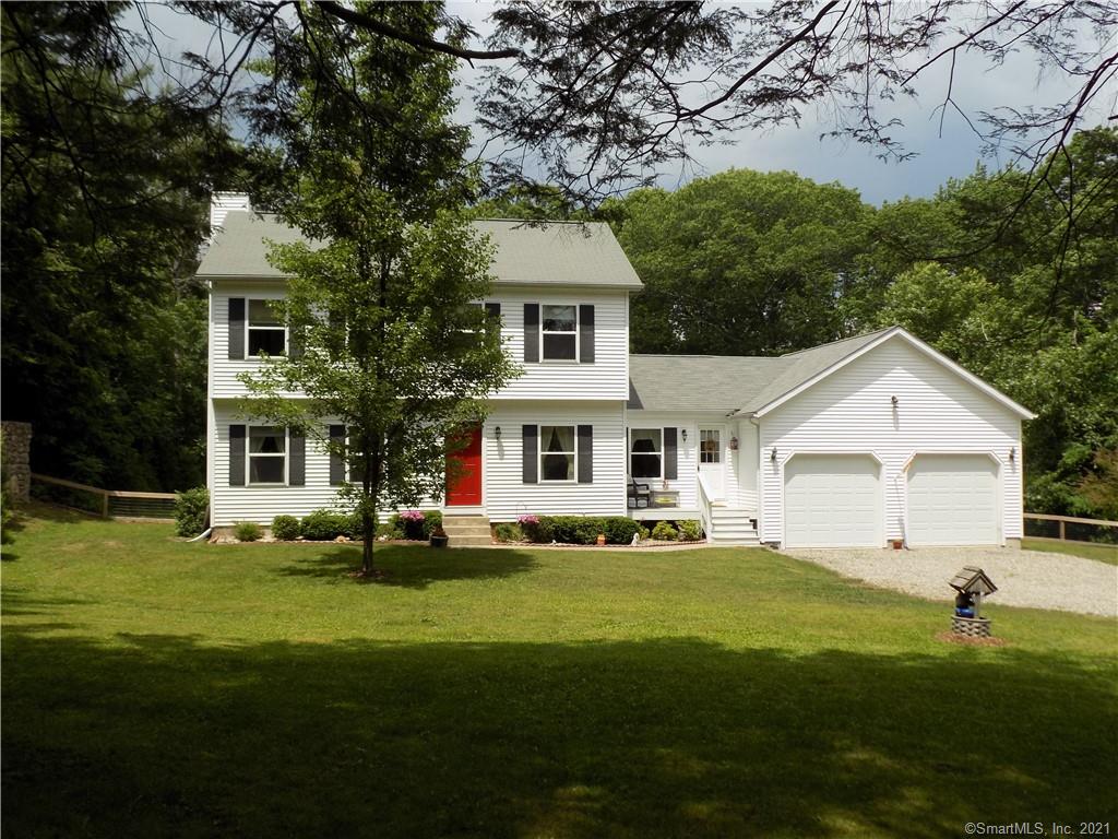 145 Spencer Road Torrington CT 06790