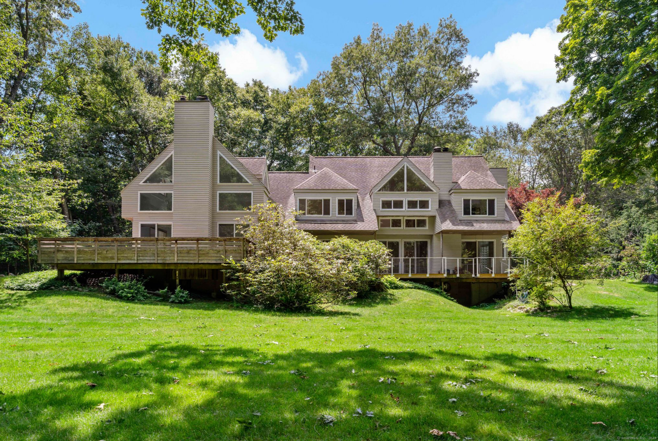 238 Newtown Turnpike Wilton CT 06897
