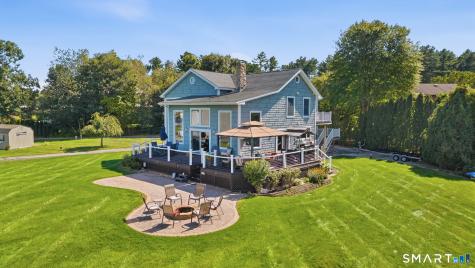 10 Kelci Circle Griswold CT 06351