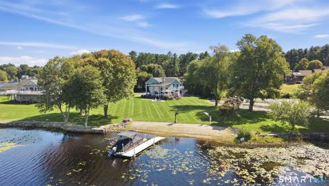10 Kelci Circle Griswold CT 06351
