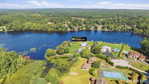 10 Kelci Circle Griswold CT 06351